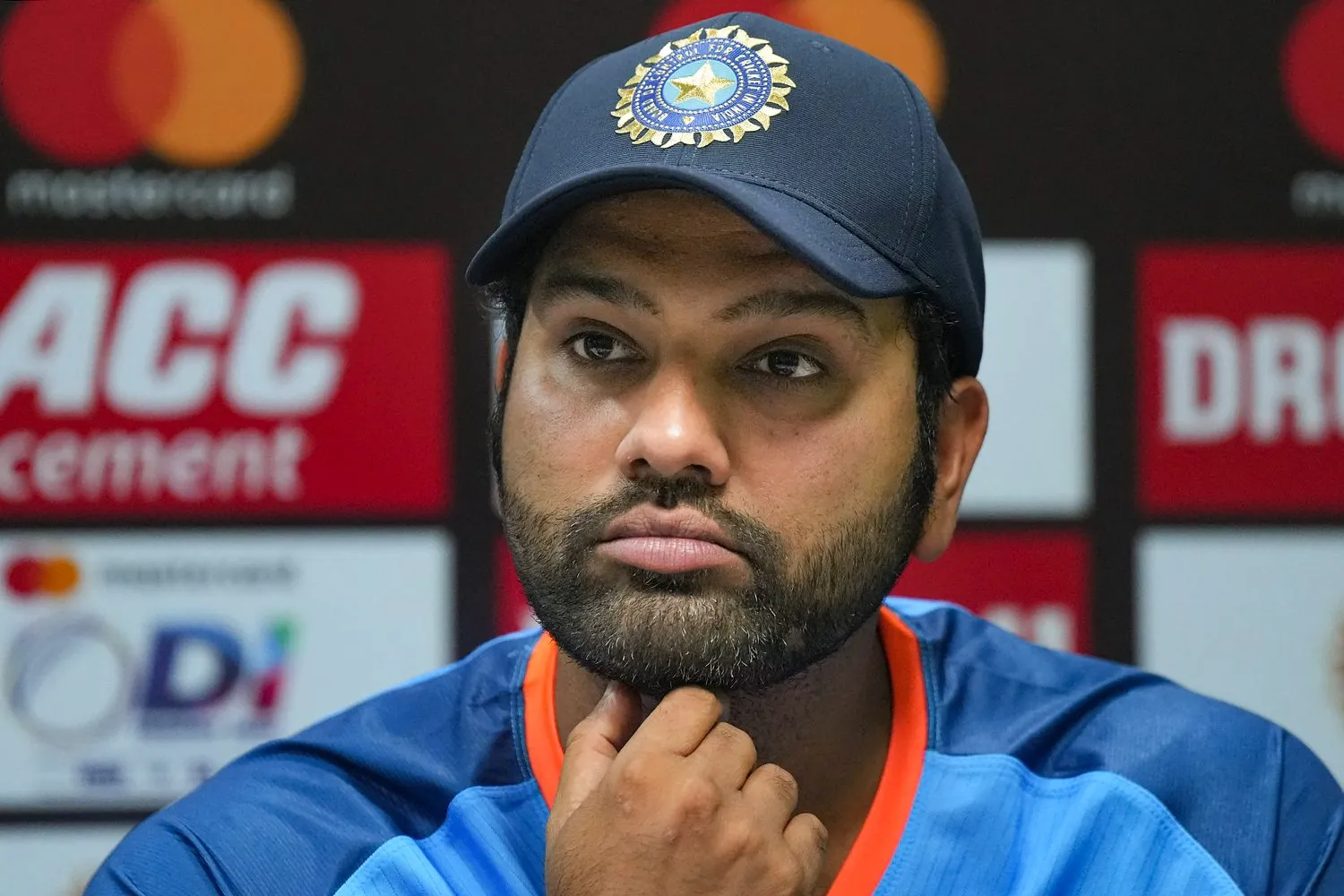 Rohit Sharma