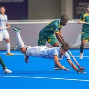 Argentina vs South Africa