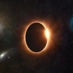 Solar Eclipse