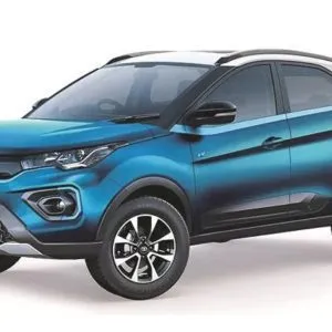Tata Nexon