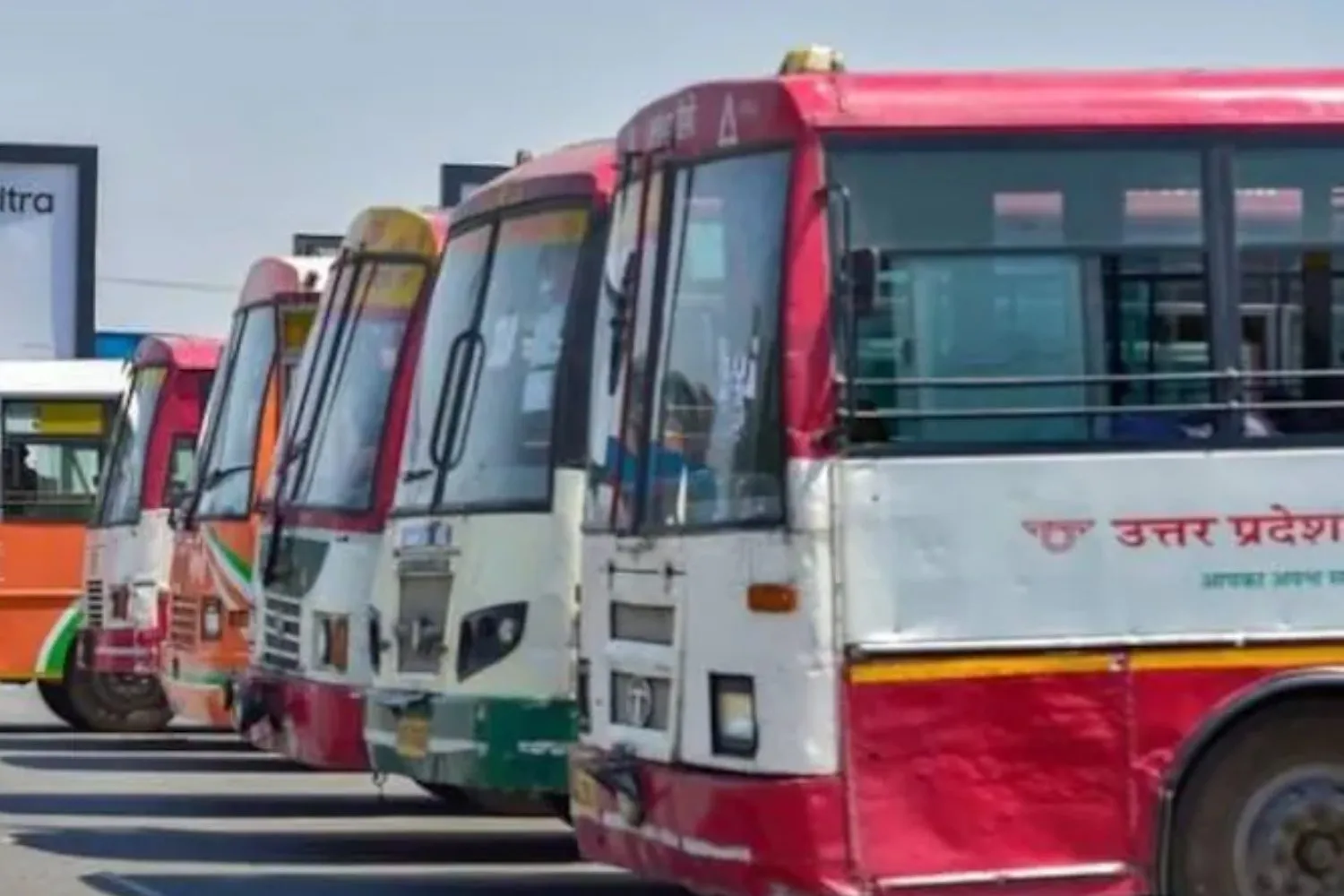 2025 महाकुंभ से पहले UPSRTC के बेड़े में शामिल होंगी 5000 नई बसें UP bus