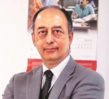 अजय छिब्बर