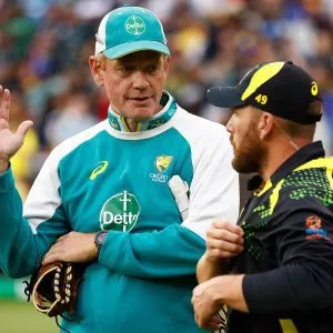 australia head coach mcdonald