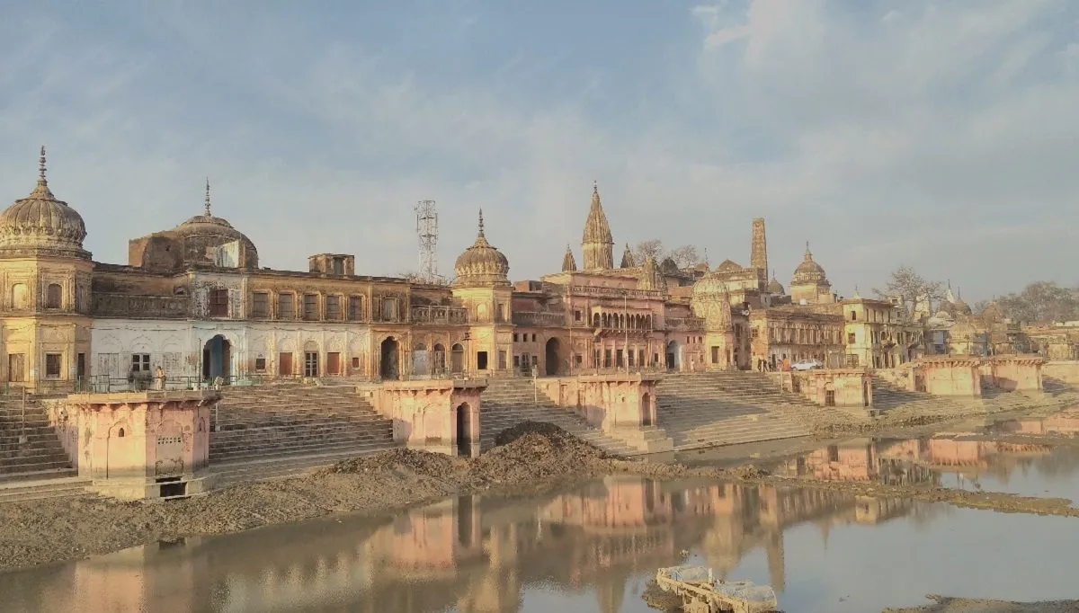 ayodhya