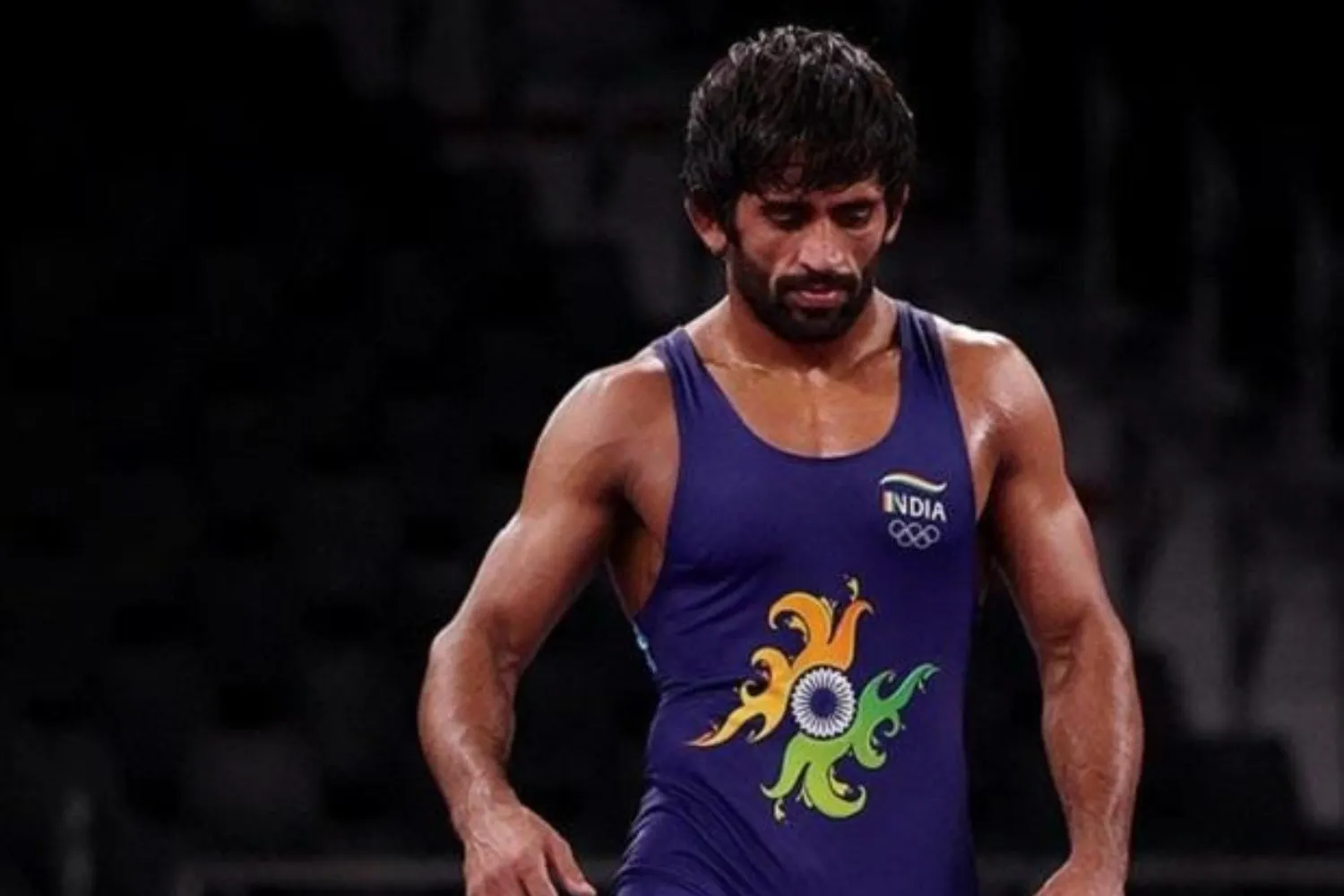 Bajrang Punia
