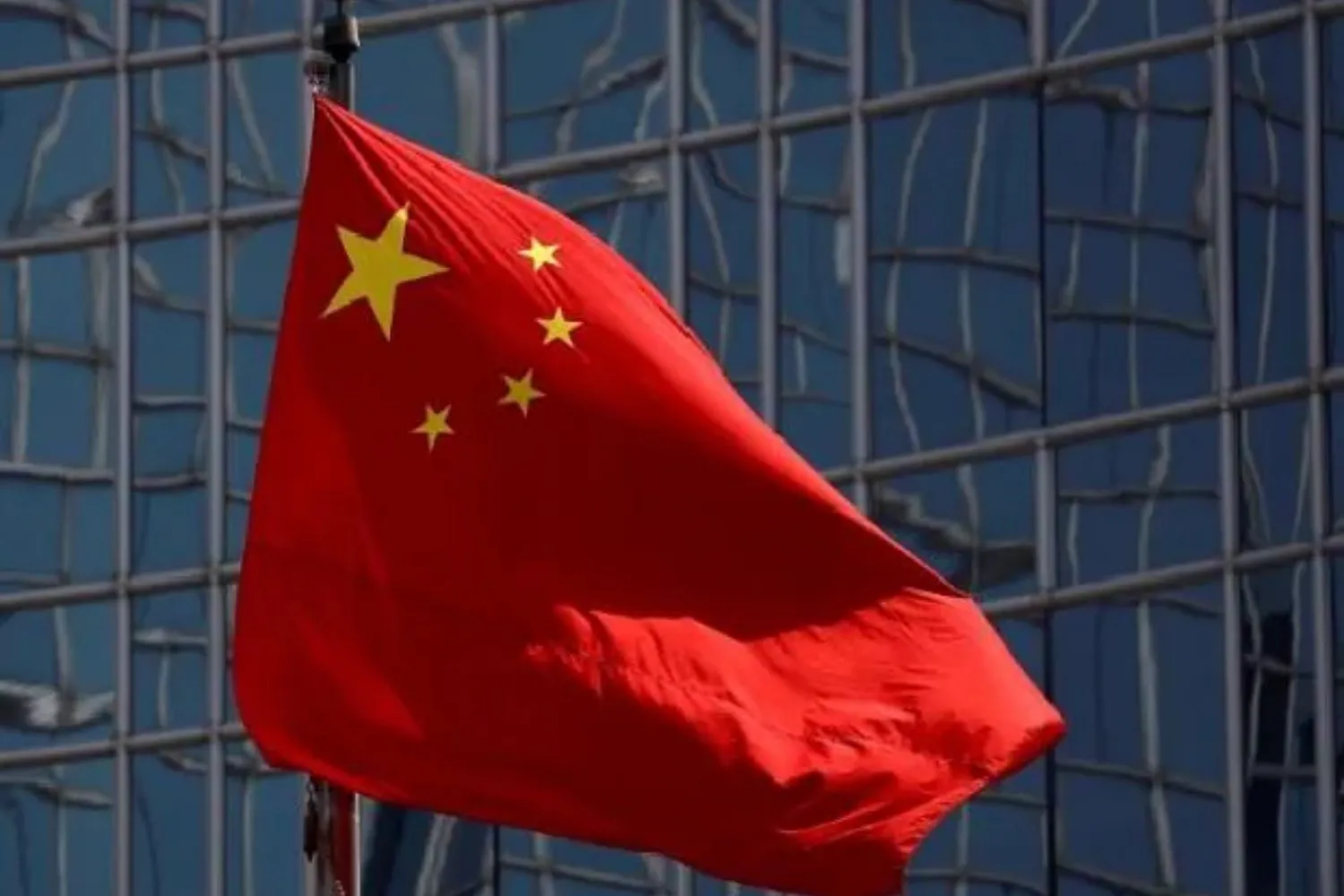 Middle east war impact on china