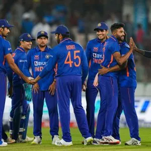 India Squad For World Cup 2023: 15-member Team India announced, Rahul and Ishaan both in the team