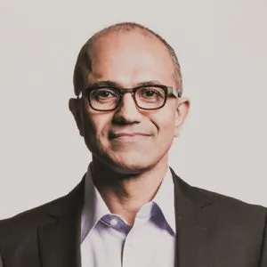 MICROSOFT NADELLA