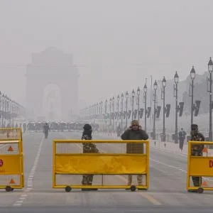 Delhi