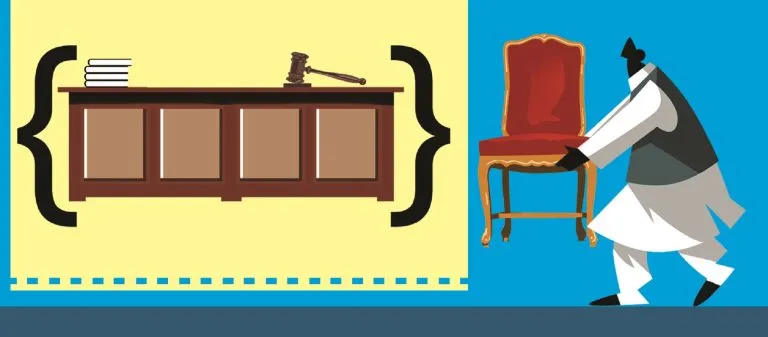 संवैधानिक व्यवस्था का कैसे तय हो बचाव?