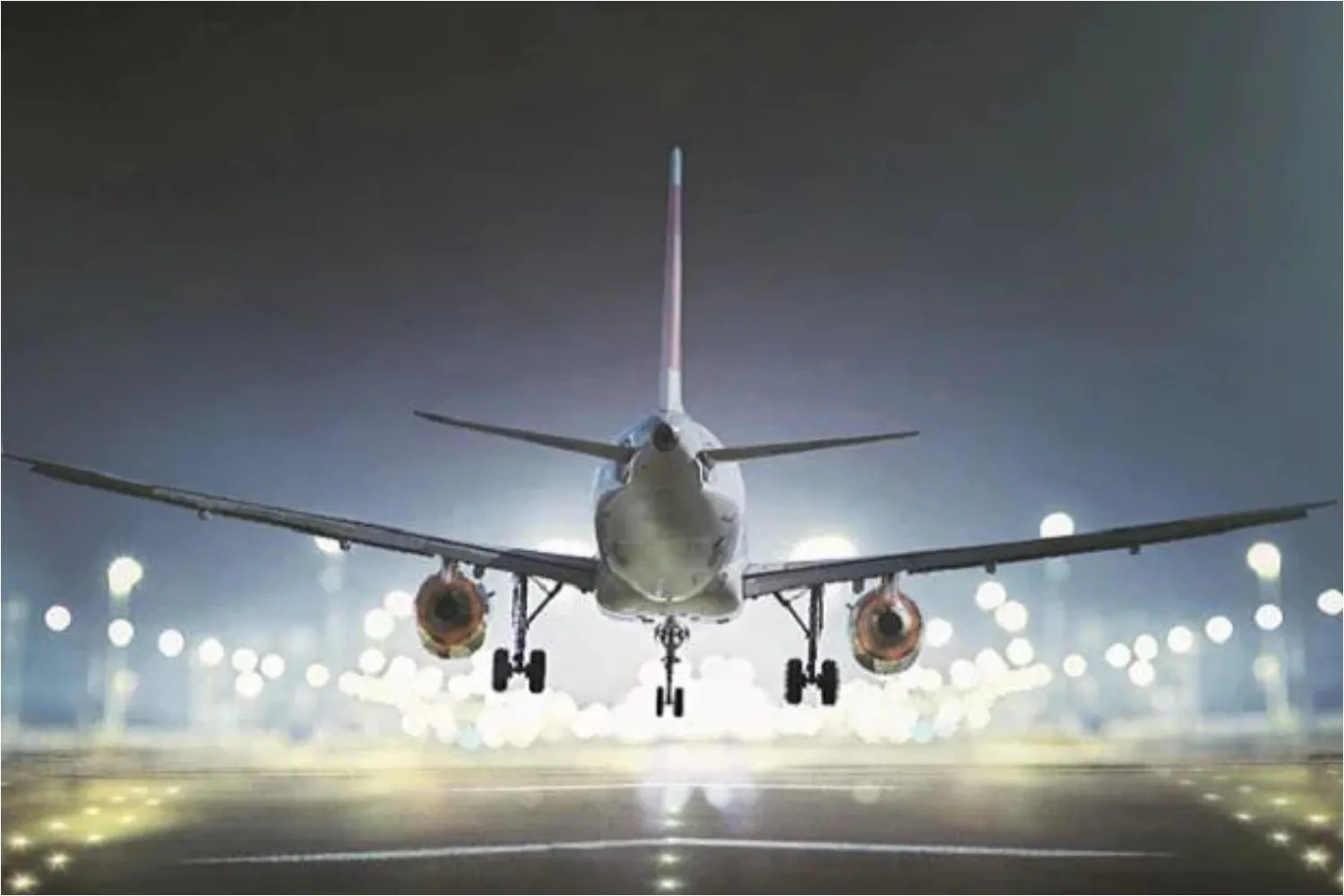 flight