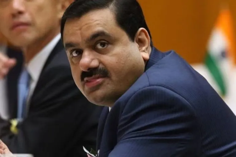 MSCI India से अदाणी ट्रांसमिशन, अदाणी टोटाल गैस बाहर, लोअर सर्किट लगा तो जीरो वैल्यू पर होगी निकासी