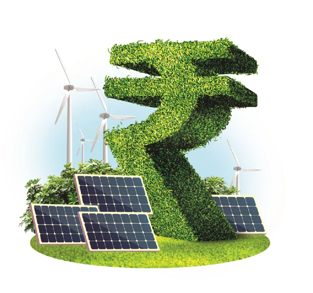 Green bond