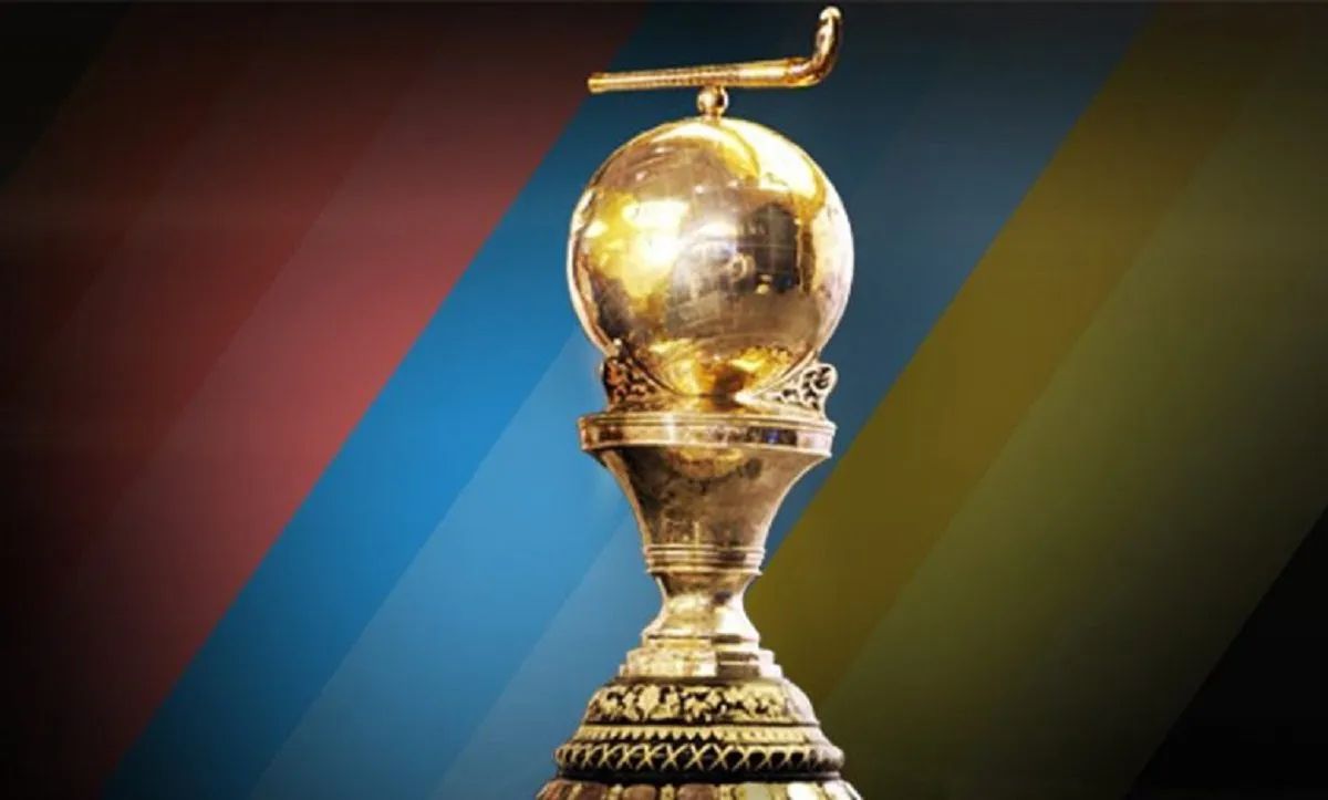 Hockey World Cup 2023: हॉकी विश्व कप में खेल रही है कई भाइयों की जोड़ी Hockey world cup 2023