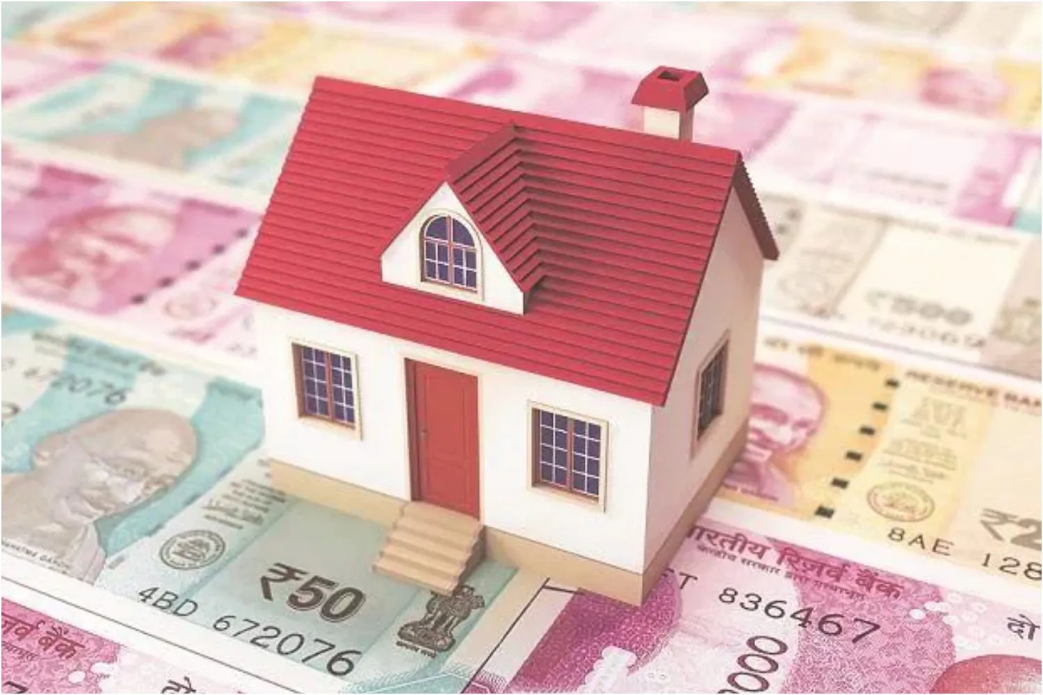 Housing price