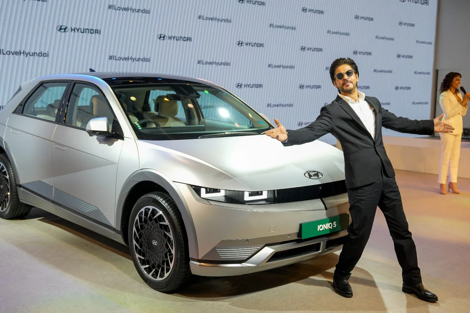 IONIQ 5