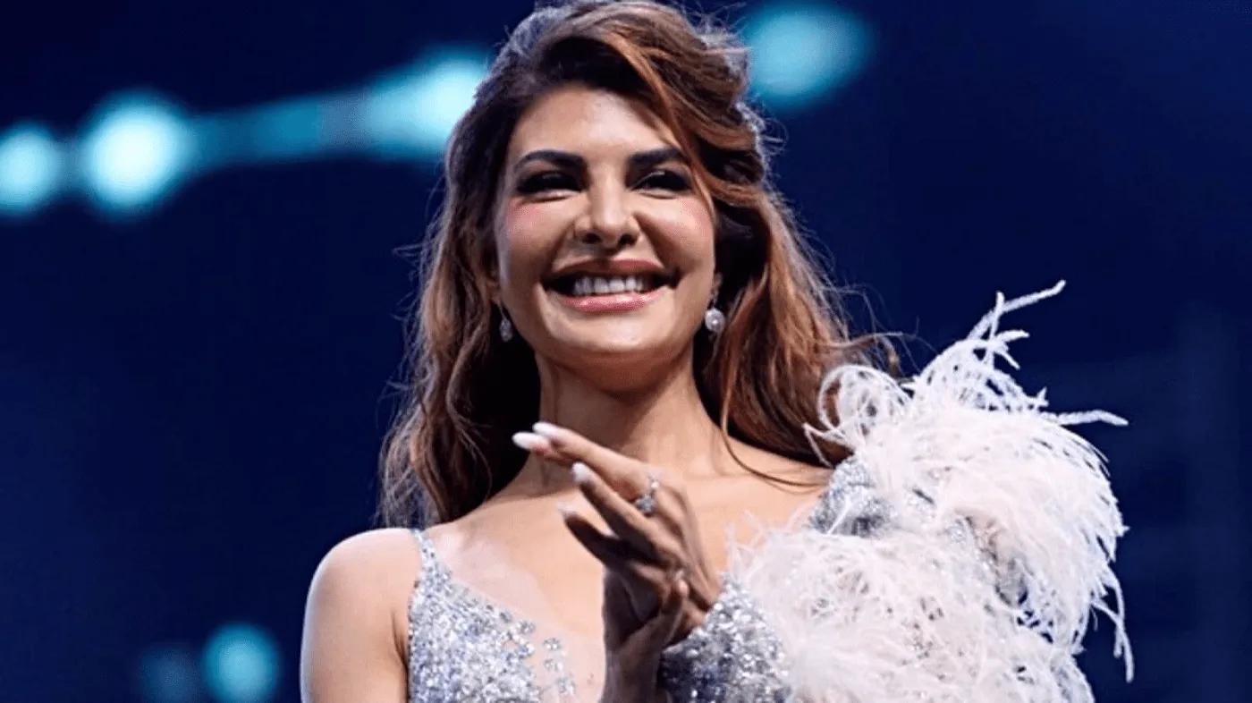 Jacqueline Fernandez