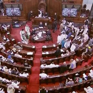 Parliament session
