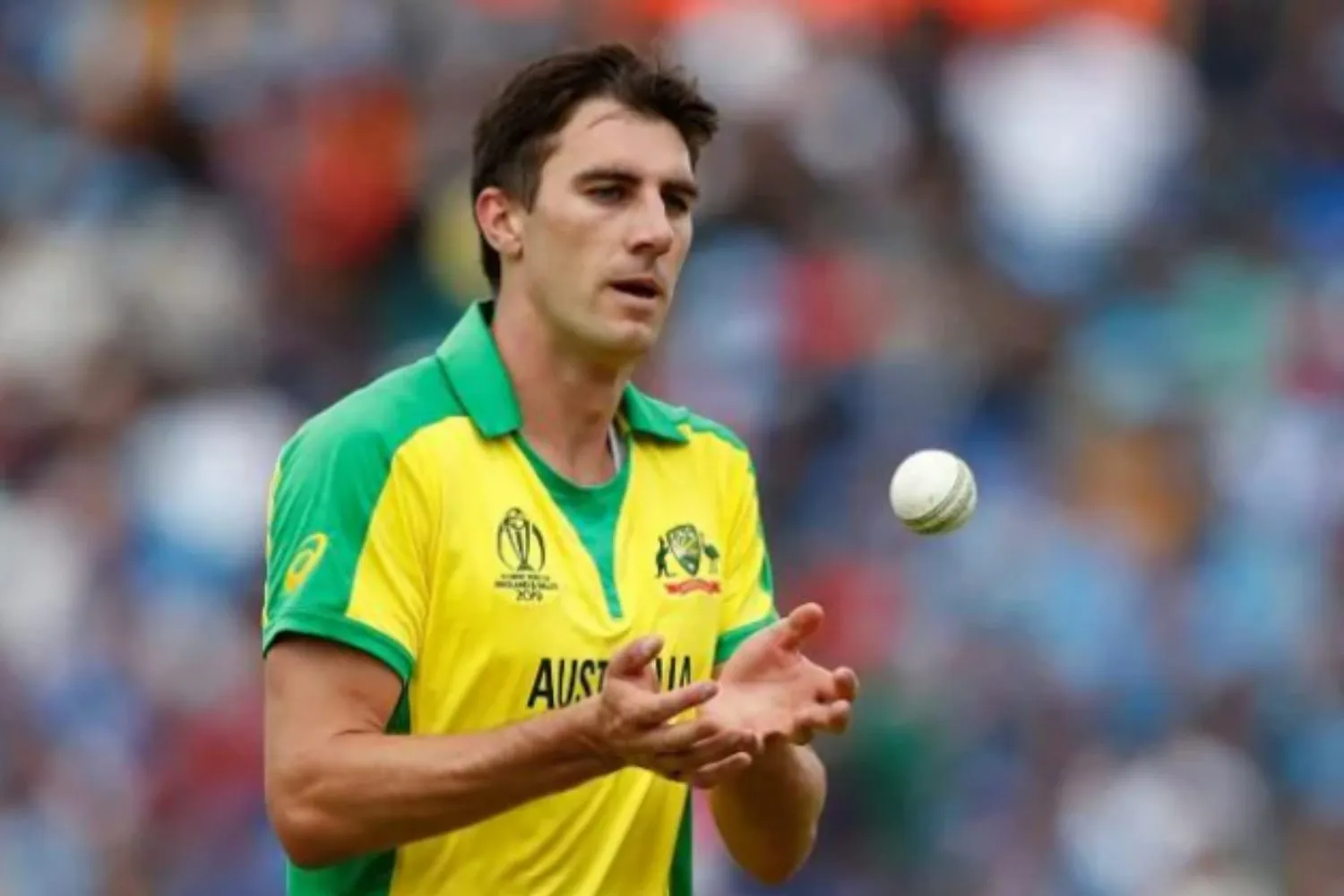 ICC World Cup: अब हमारे लिए हर मुकाबला फाइनल जैसा- ऑस्ट्रेलियाई कप्तान कमिंस Pat Cummins
