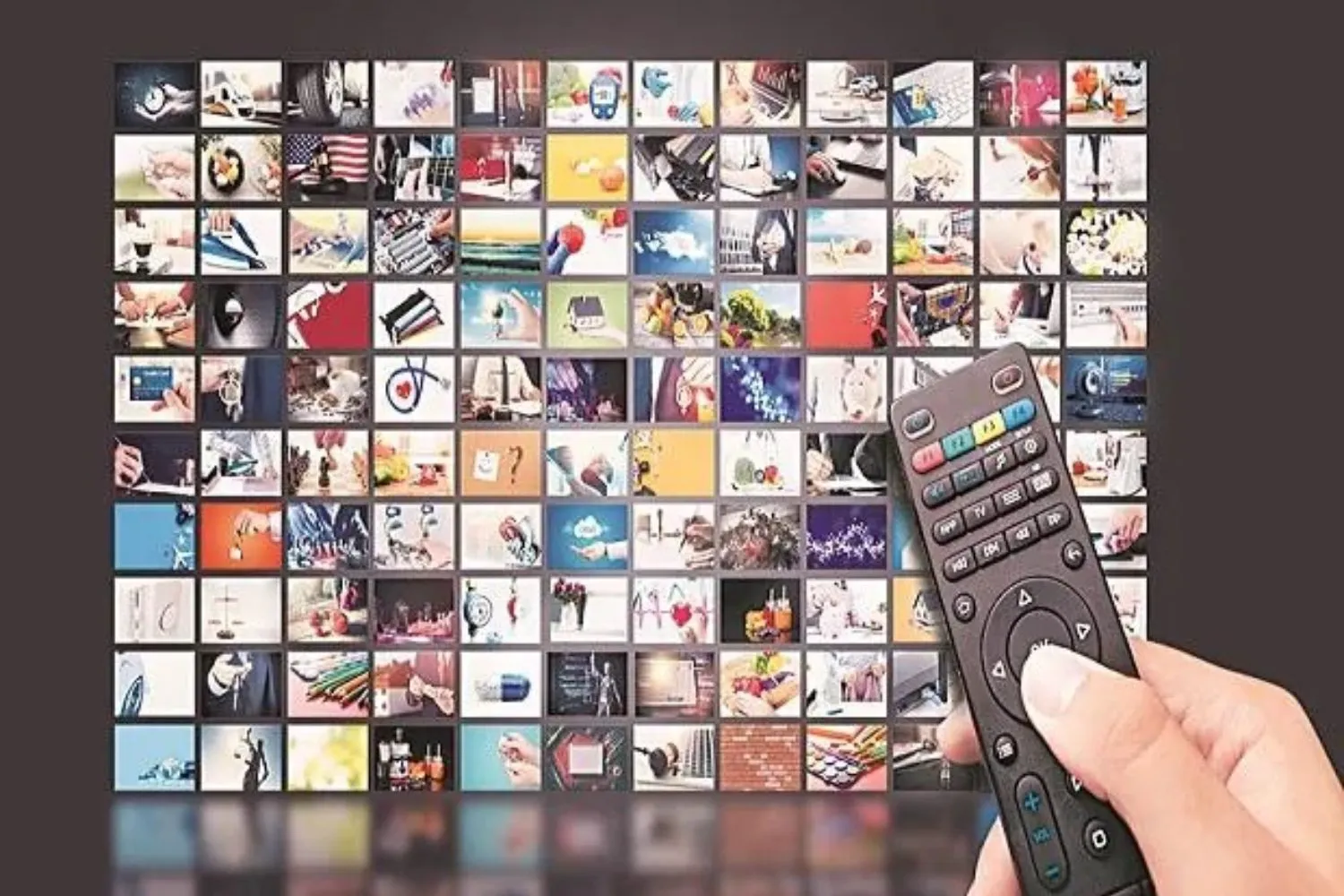 Prasar Bharati ला सकता है OTT चैनल Prasar Bharati