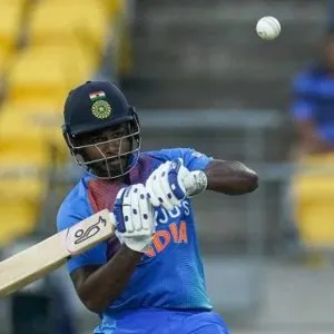 Sanju Samson