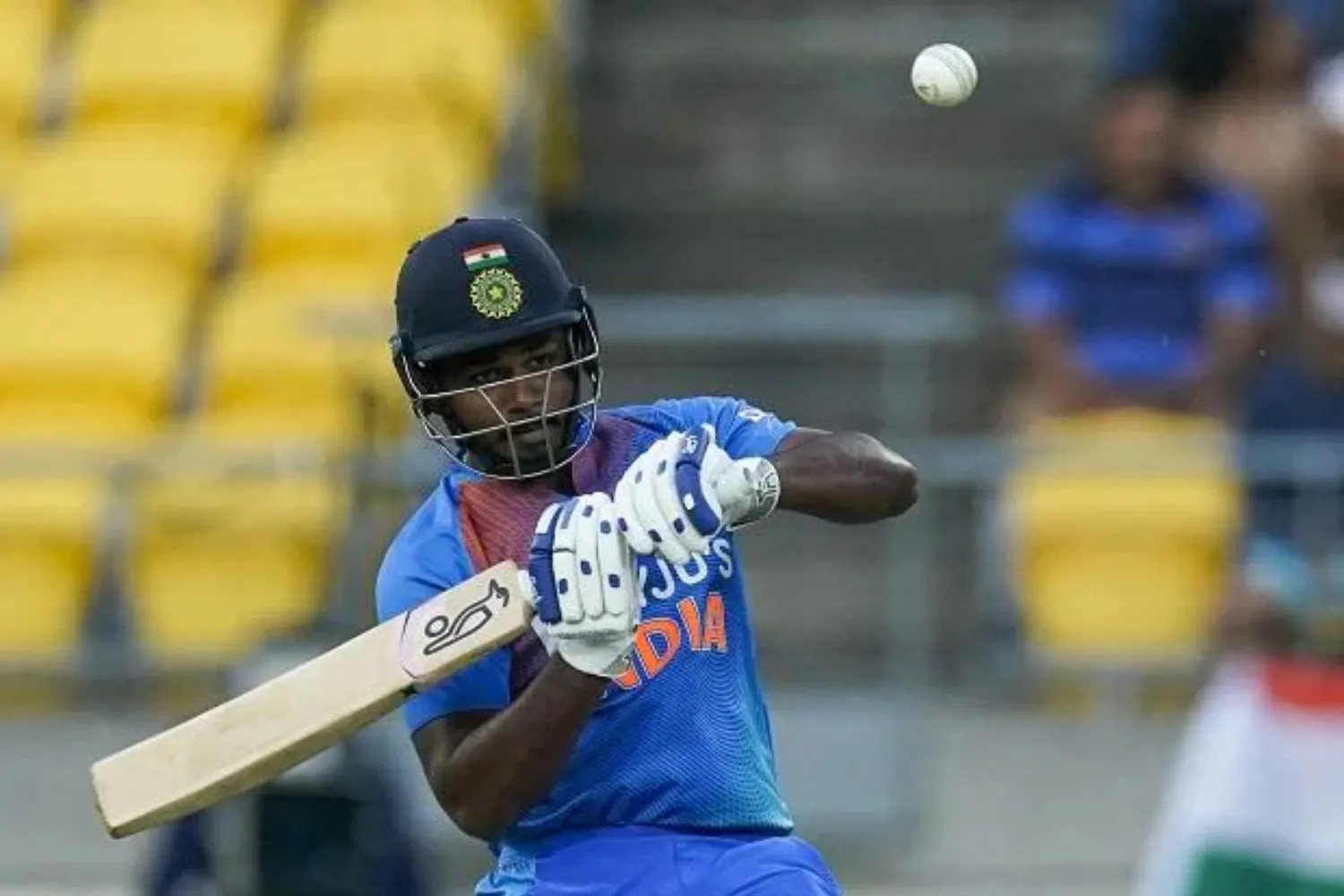 Sanju Samson