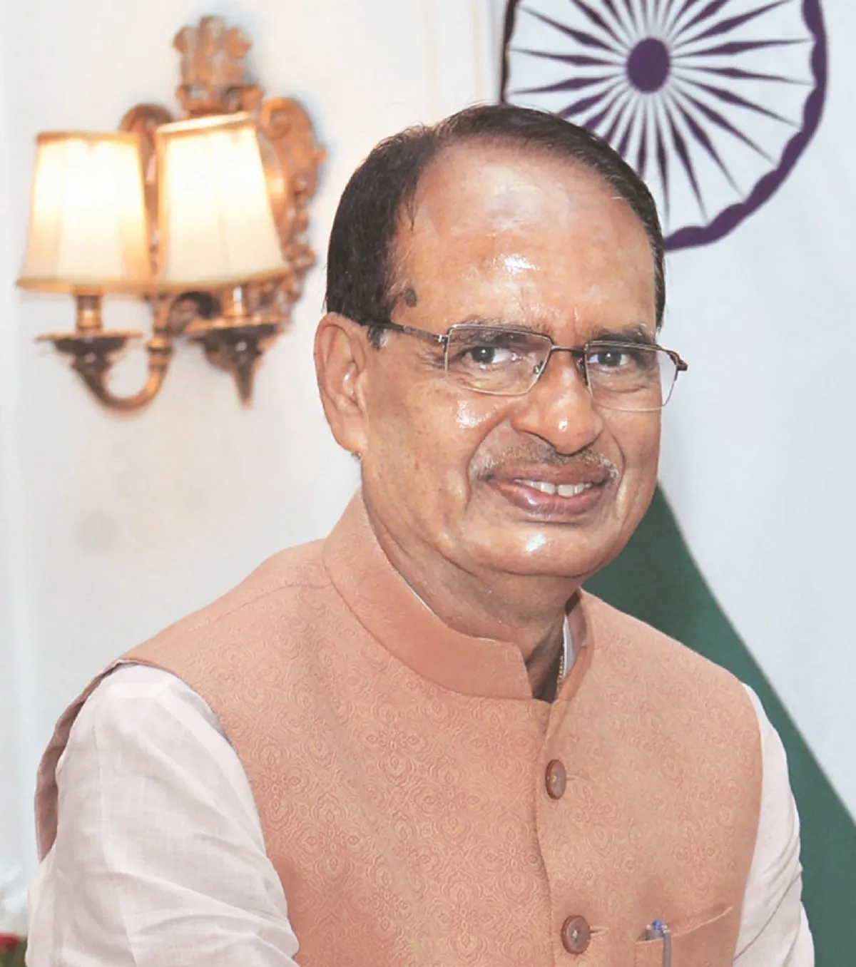 कृषि मंत्री शिवराज सिंह चौहान ने सरकारी योजनाओं में समन्वय पर दिया जोर, Shivraj Singh Chouhan bats for effective implementation of govt schemes