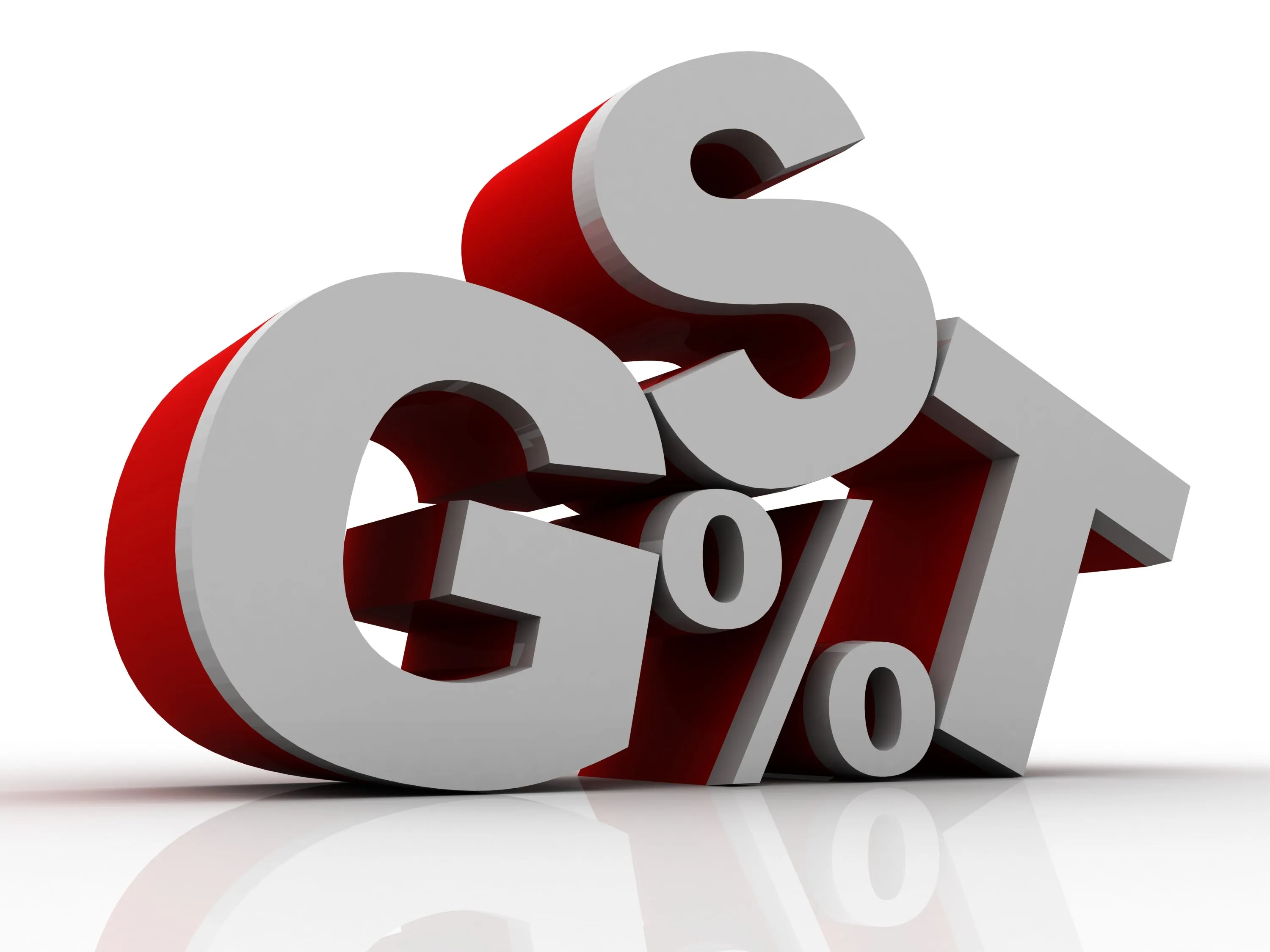 GST