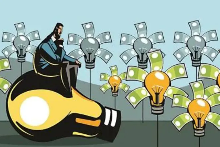 विदेशी निवेशकों की स्टार्टअप के मूल्यांकन में कटौती