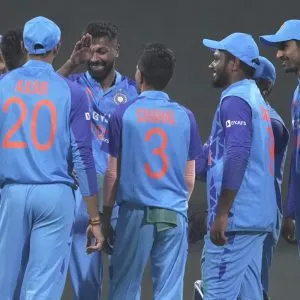 Team India