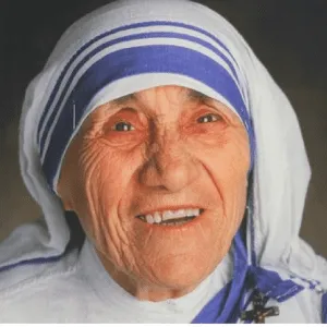 Mother Teresa
