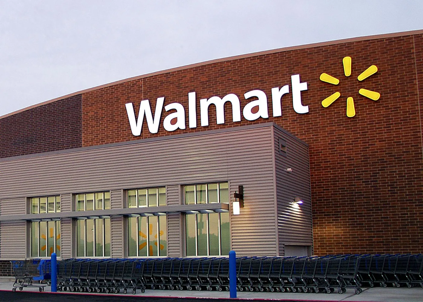Walmart