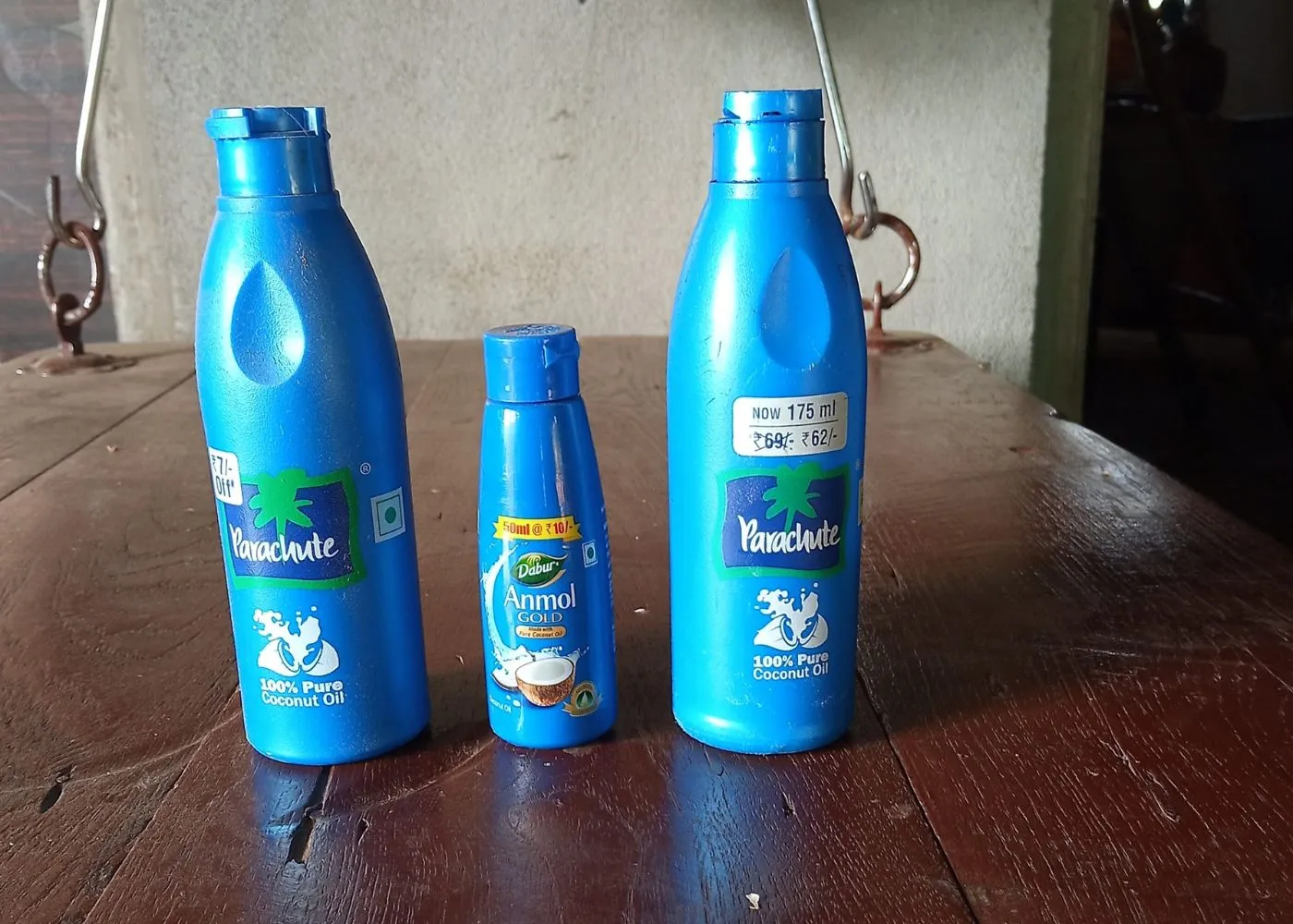 Marico's business expected to grow in single digits
