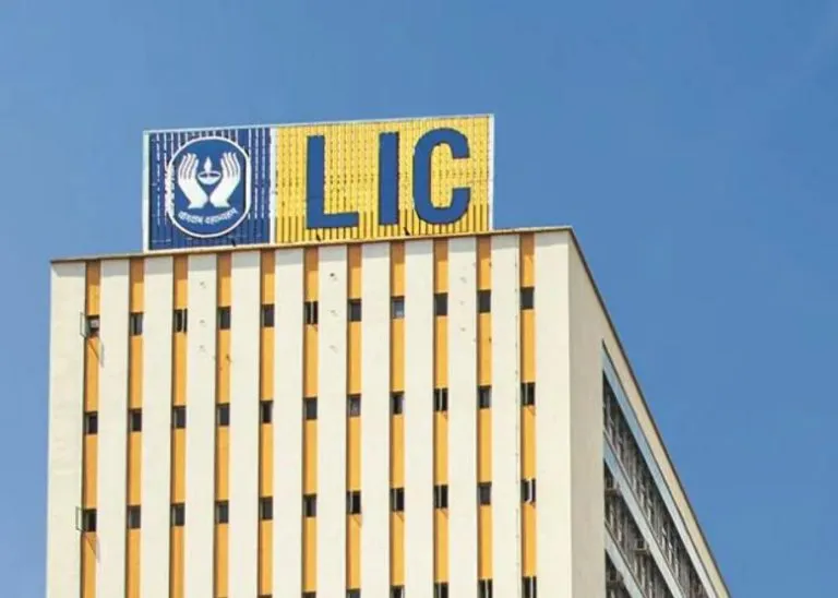 MD-CEO होंगे LIC प्रमुख, सरकार ने सिद्धार्थ मोहंती को जून 2024 तक के लिए चेयरमैन बनाया