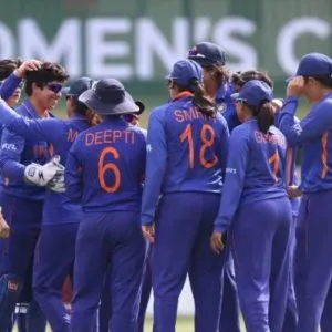 women cricket