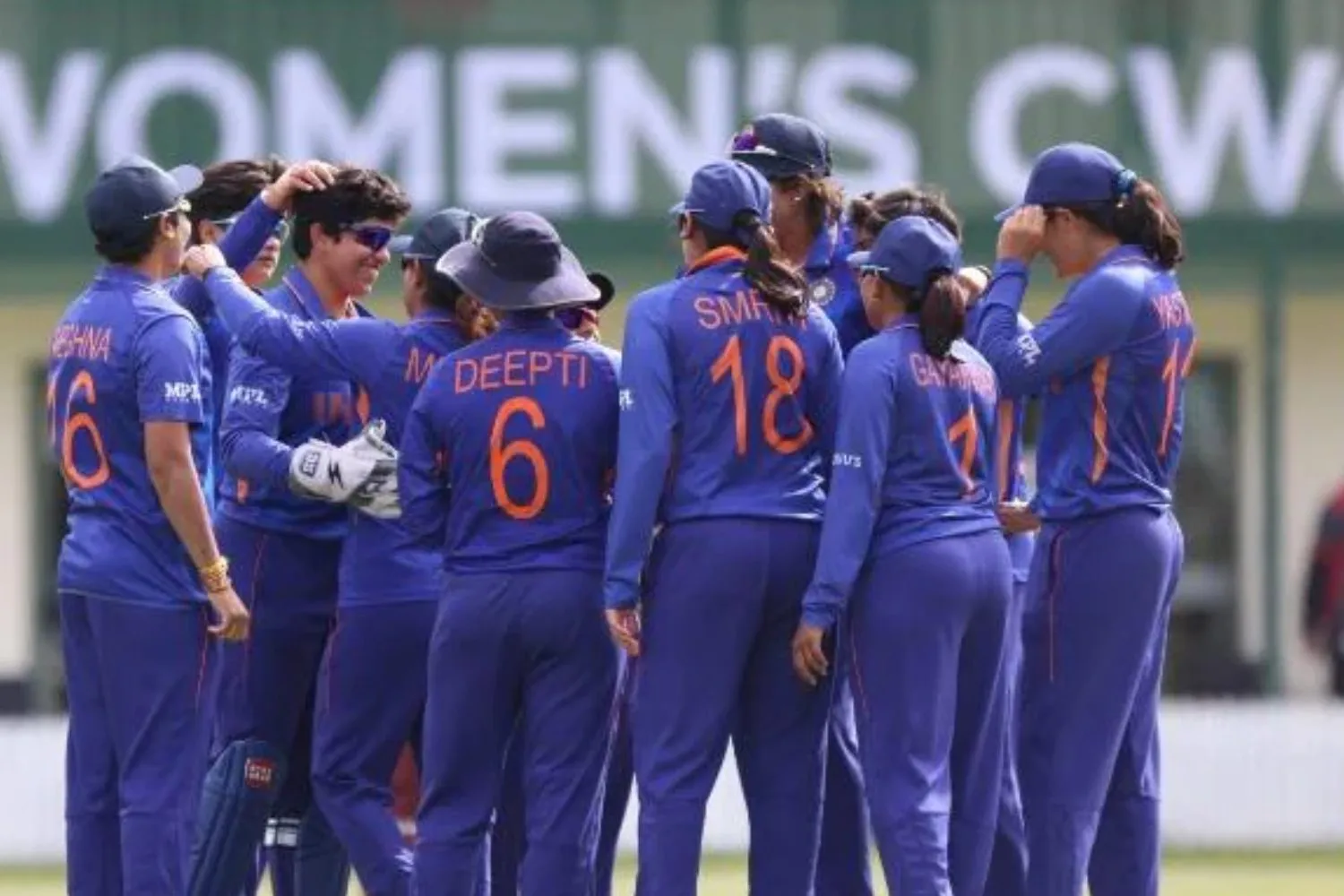 women cricket