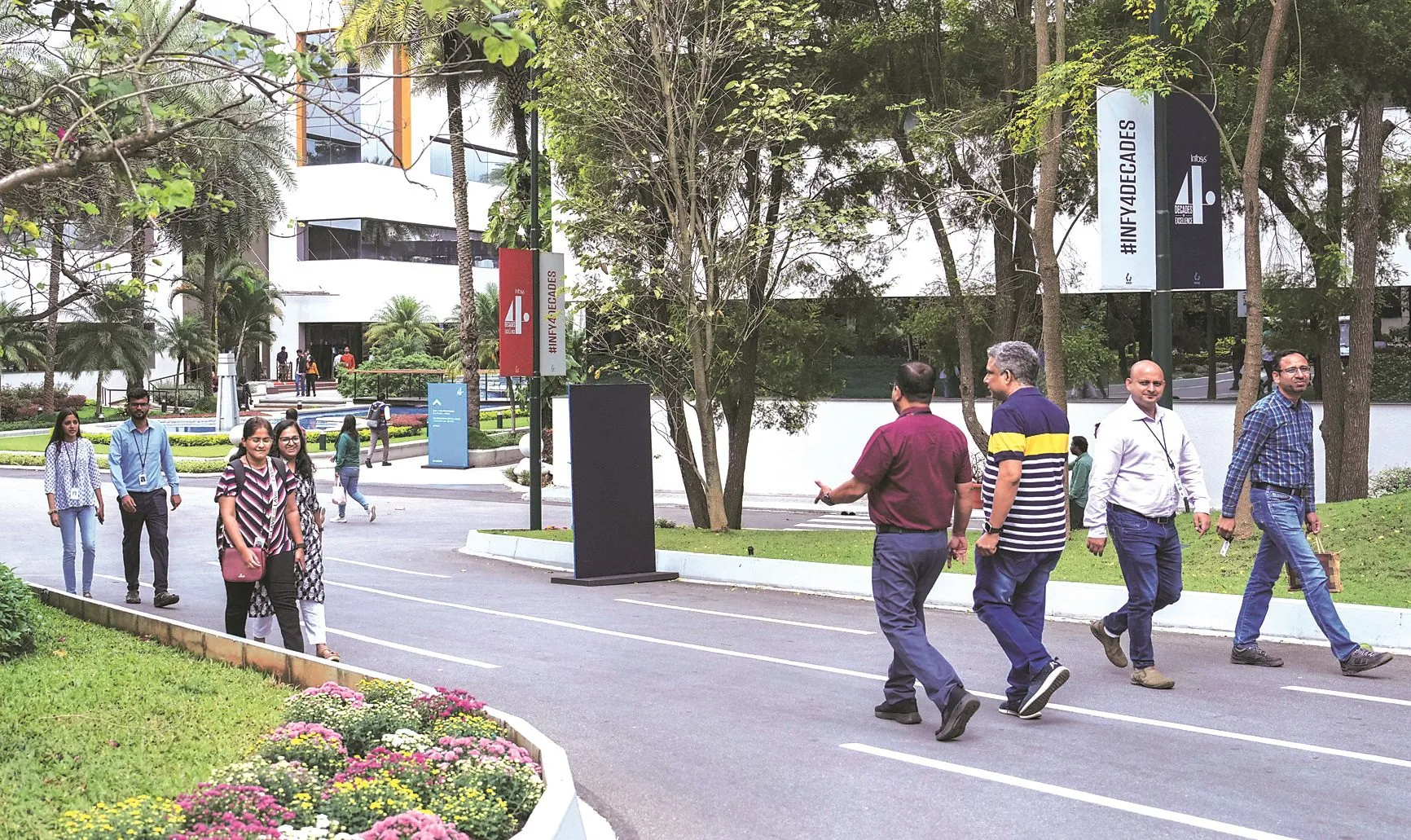Budget 2023: Plans came to prepare youth for jobs