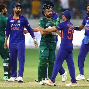 Asia Cup Super 4 2023