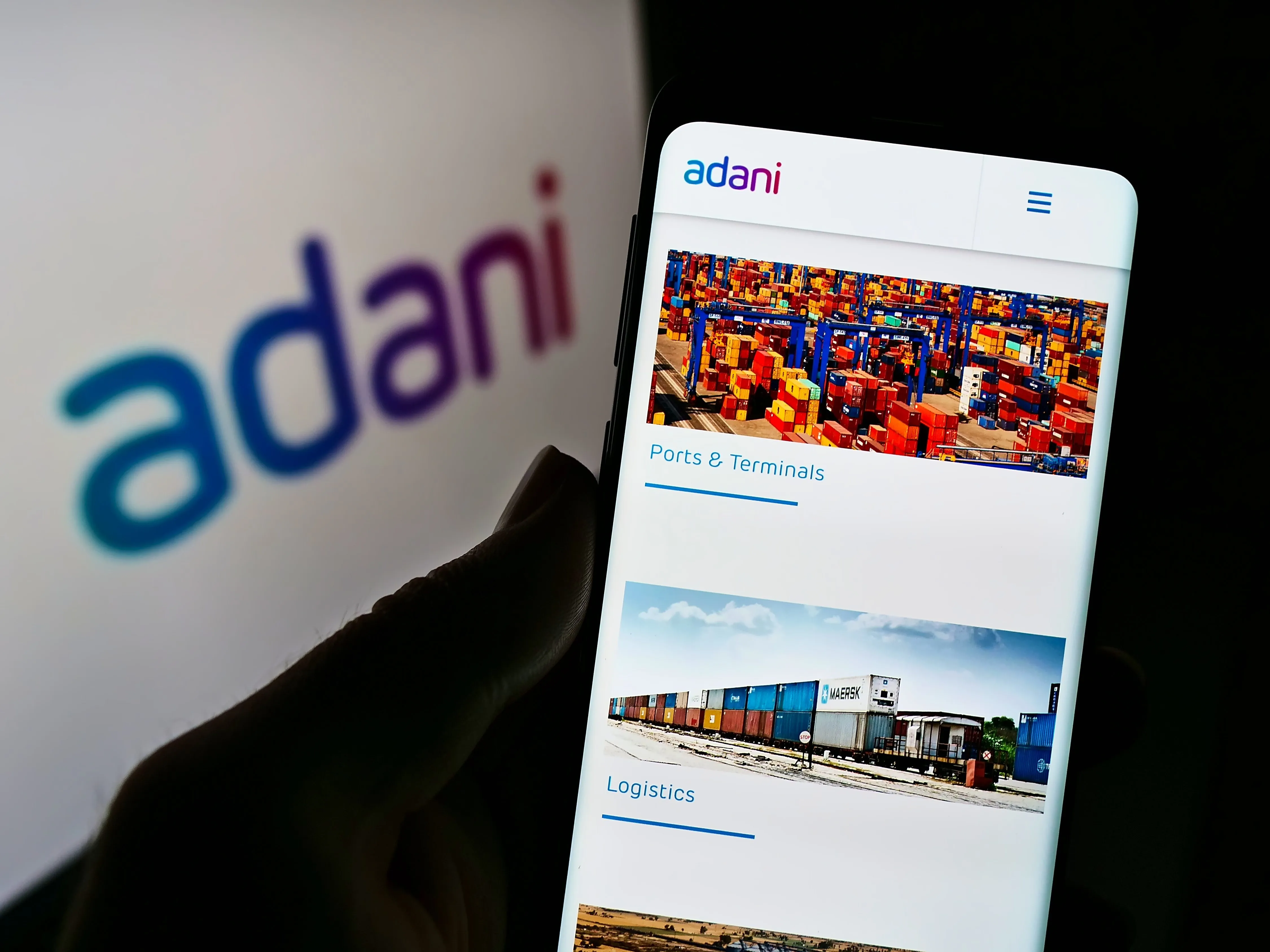 Adani Ports Q3 Results