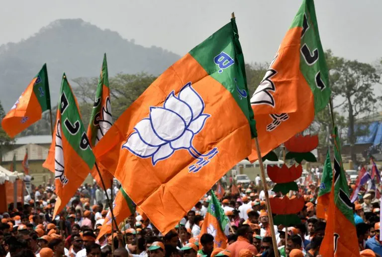 भाजपा सरकार के पूरे हुए 9 साल, होंगे कई कार्यक्रम