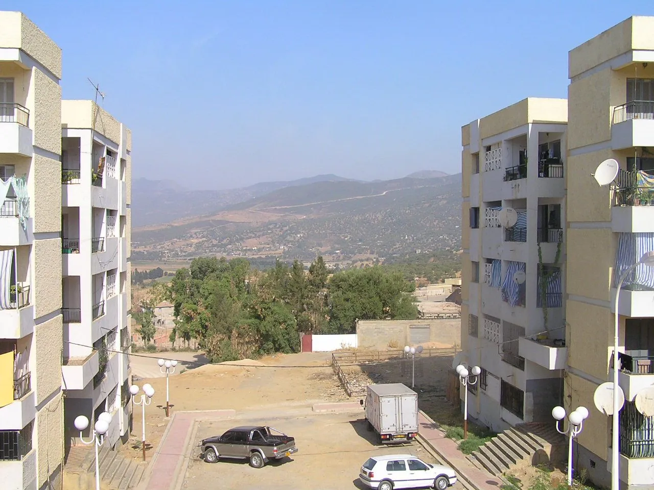 DDA