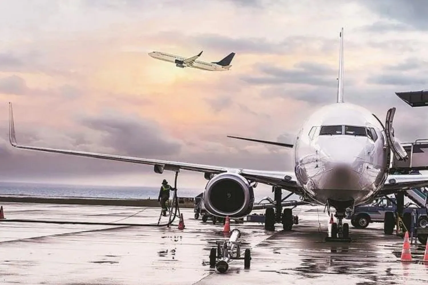 Free flight cancellations within 48 hours likely in regulatory reforms