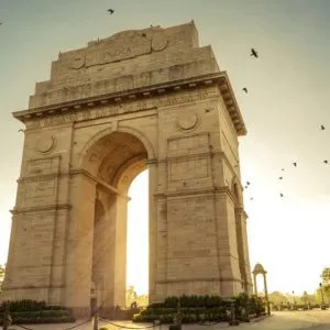 India Gate
