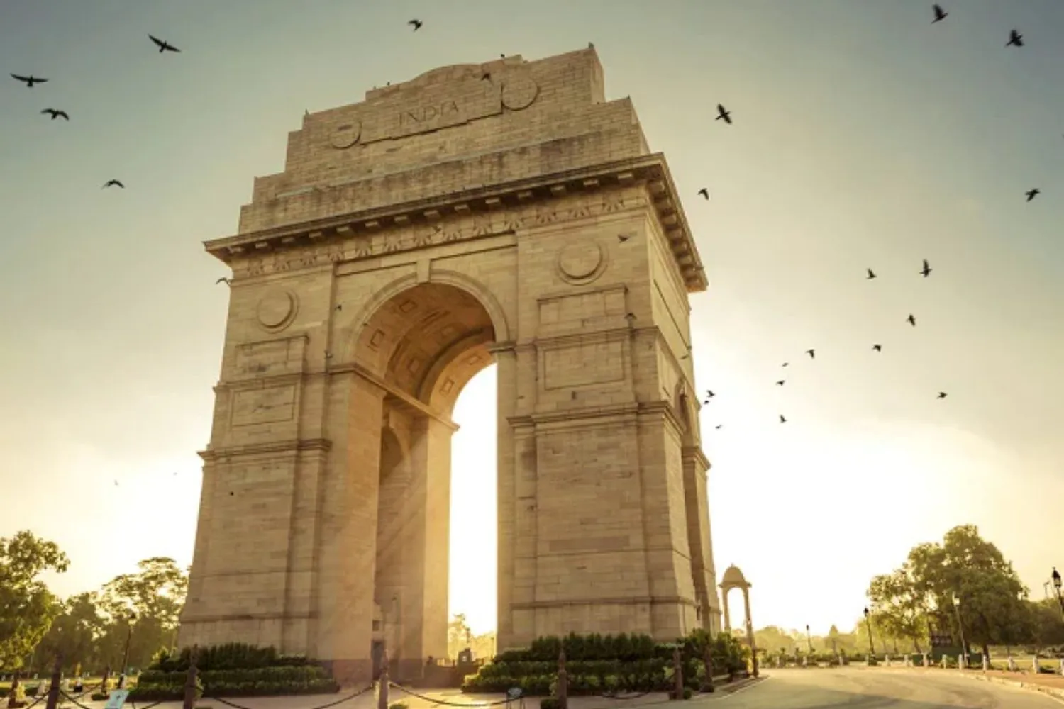 India Gate