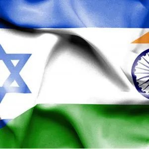 India and Israel relations