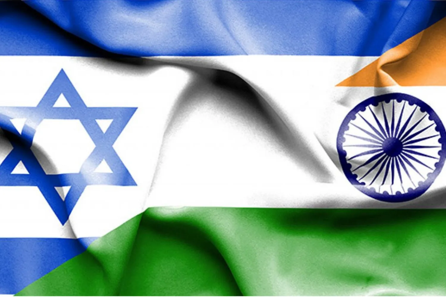India and Israel relations