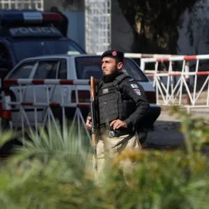 Karachi attack- कराची हमला