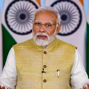 PM Modi