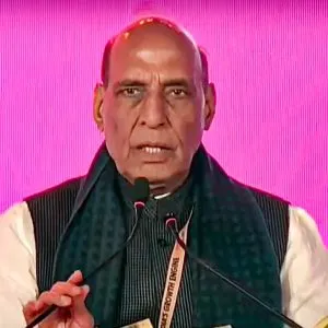 Defense Minister on visit to Italy, France from 9th