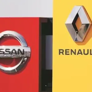 Renault-Nissan